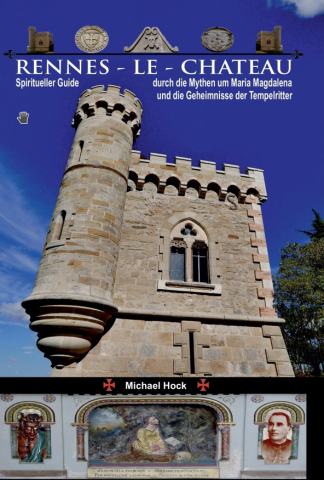 Rennes - Le - Chateau